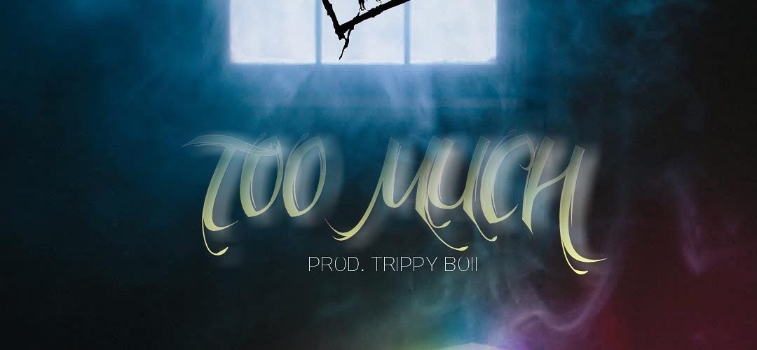 Stream Lord Rico’s new single ‘Too Much’