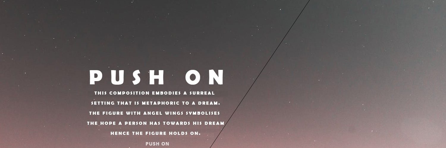 Ohmz ft Eerah – #PushOn