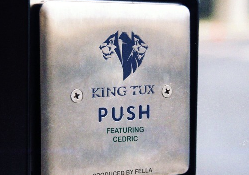 KING TUX – PUSH ft. Cedric Ncube(Prod. By Fella)