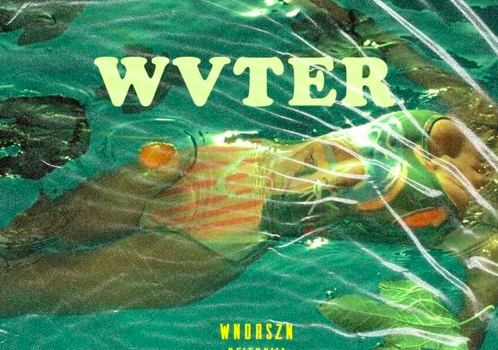 WVTER [feat. WNDRSZN x OFITOKWA x ANYTHING WITH YUSEF] [PROD. BY SXM]