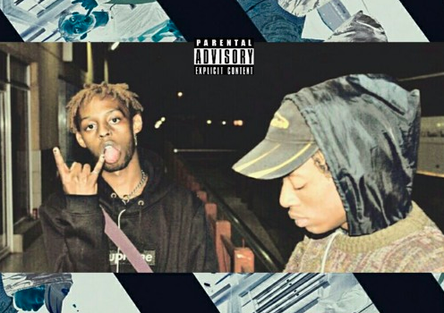 Viet Gang BW – BLUE FT YVES ST GUAN