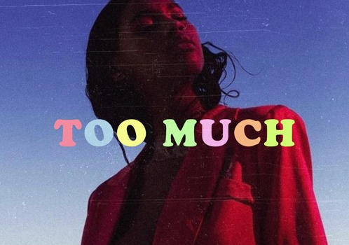Stream WNDRSZN – TOO MUCH