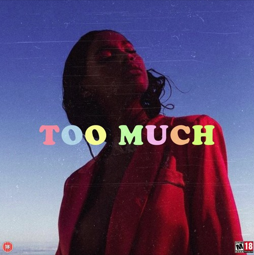 Stream WNDRSZN – TOO MUCH