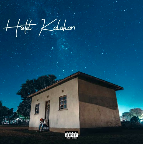 OFITOKWA – Hotel Kalahari EP ·