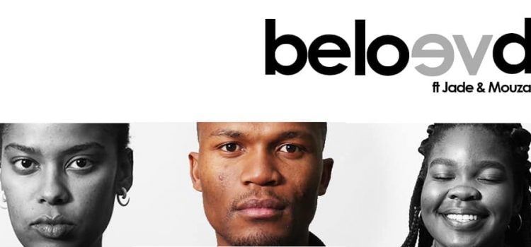 Jembesoul Feat. Jade & Mouzai – Beloved