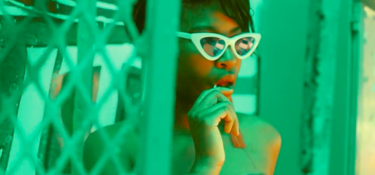 Thato Jessica – Addicted (Official Video)