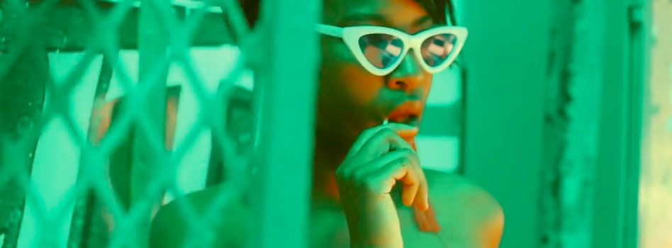 Thato Jessica – Addicted (Official Video)