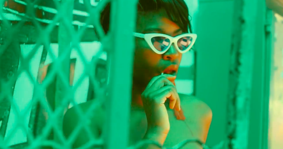Thato Jessica – Addicted (Official Video)