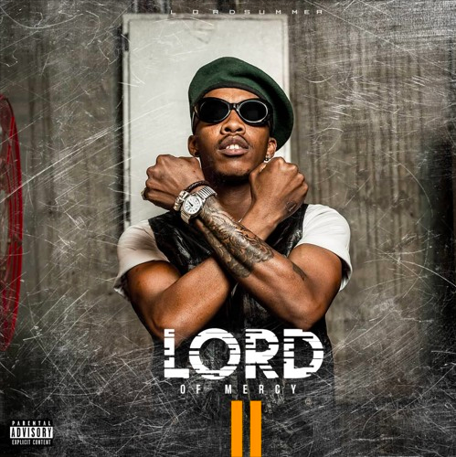 Ozi F Teddy – Lord of Mercy II