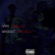 Viet Gang BW – SAME HELL. DIFFERENT DEVILS