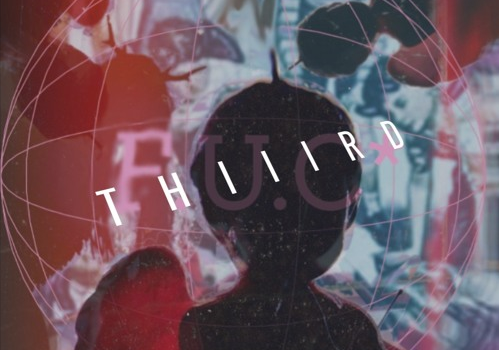 ✞HlllRD – F. U. C f***d up children