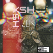 Stream Xsh Trillest – ZEN Ep