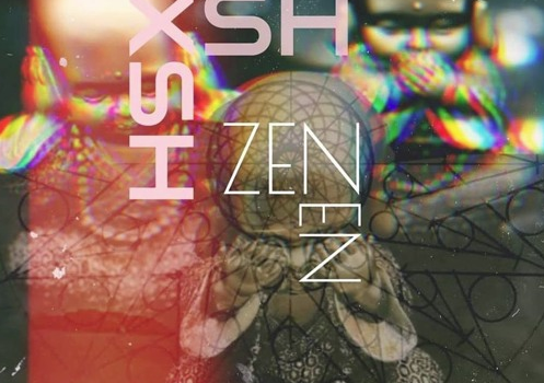 Stream Xsh Trillest – ZEN Ep
