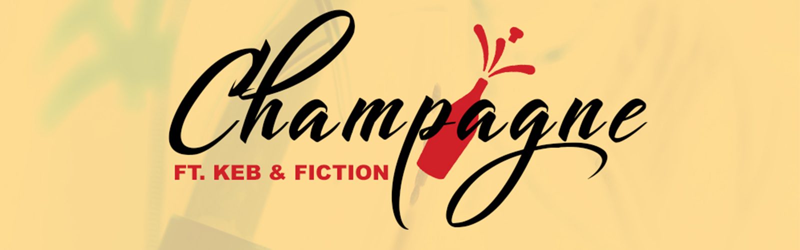 VH ft KEB & Fiction – Champagne