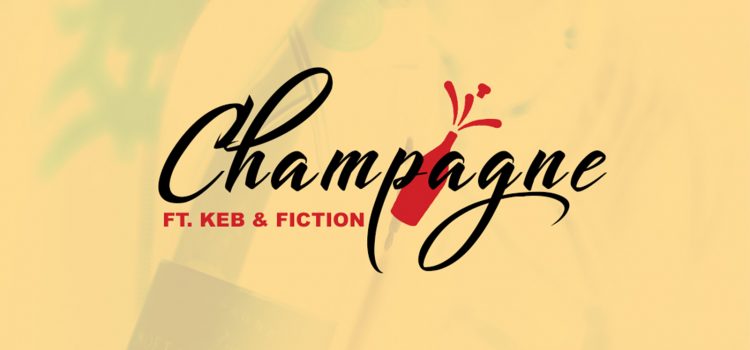 VH ft KEB & Fiction – Champagne