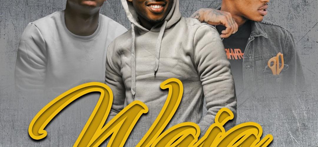 Chef Gustos – Waja Remix feat. Ammo Ski Mask & ATI Batho Bame