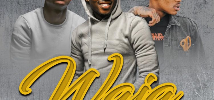 Chef Gustos – Waja Remix feat. Ammo Ski Mask & ATI Batho Bame