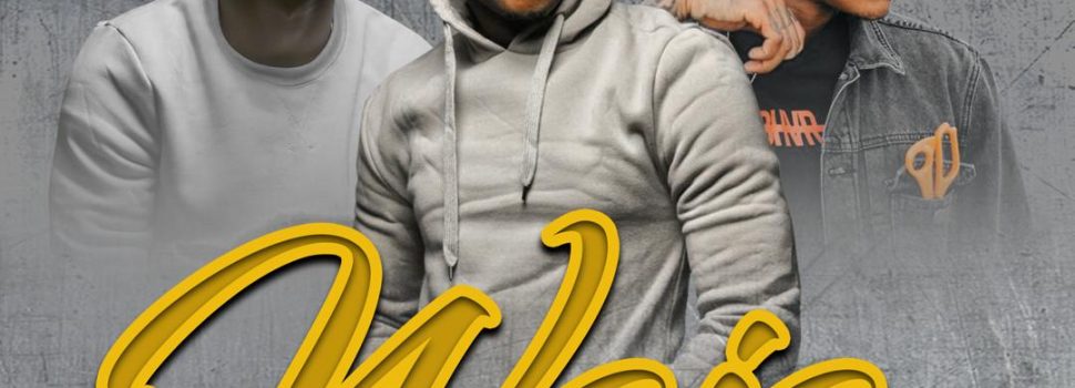 Chef Gustos – Waja Remix feat. Ammo Ski Mask & ATI Batho Bame