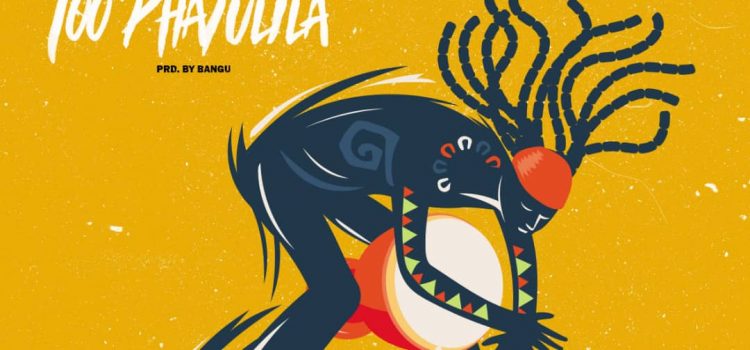 Stream Romeo Stunner feat. Bangu on ‘Too Phatulila’