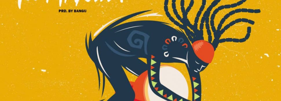 Stream Romeo Stunner feat. Bangu on ‘Too Phatulila’