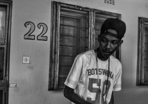 STYLZZ – Checklist [The Ep]