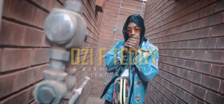 Ozi F Teddy – From My Heart / Thank You