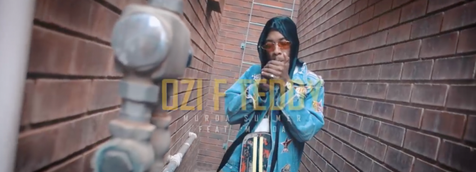Ozi F Teddy – From My Heart / Thank You