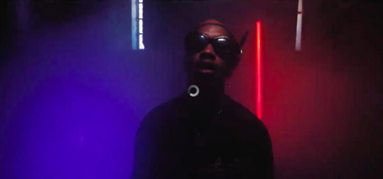 OZI F TEDDY – IDGAF FT MURDA [OFFICIAL VIDEO]