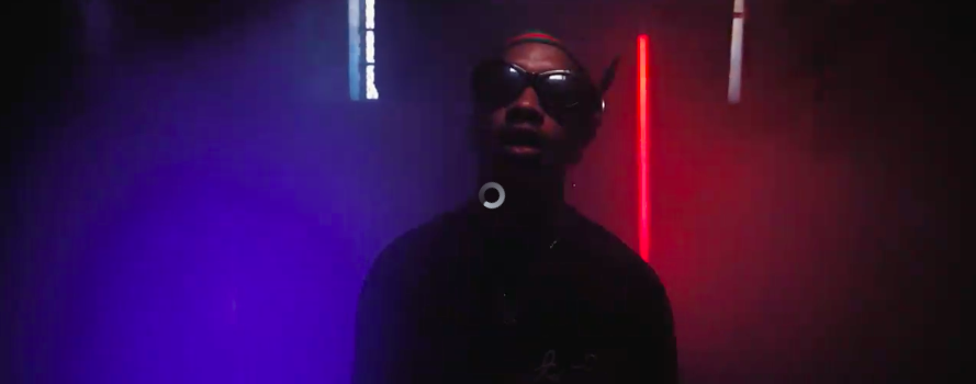 OZI F TEDDY – IDGAF FT MURDA [OFFICIAL VIDEO]