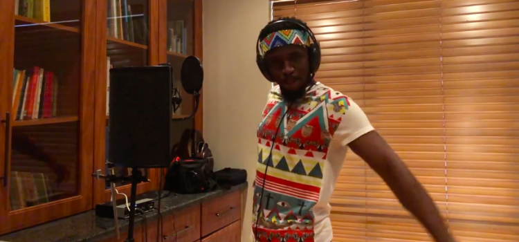 Beekstar Tha Don – The Heaviest Drop Freestyle (Prod. by ObvdO)