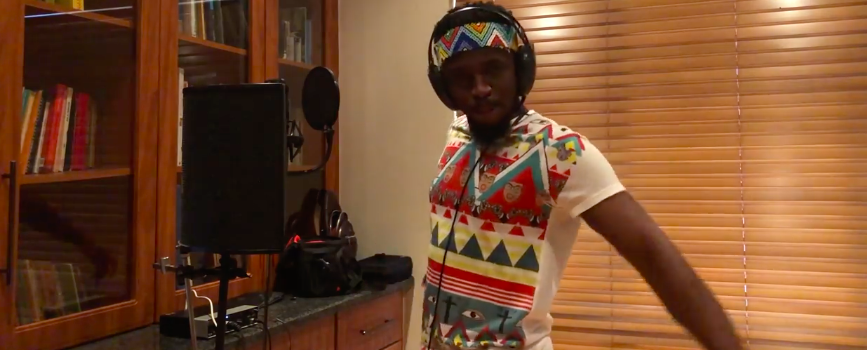Beekstar Tha Don – The Heaviest Drop Freestyle (Prod. by ObvdO)
