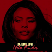 Meet the amazing Katlego Busi