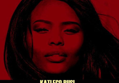 Meet the amazing Katlego Busi