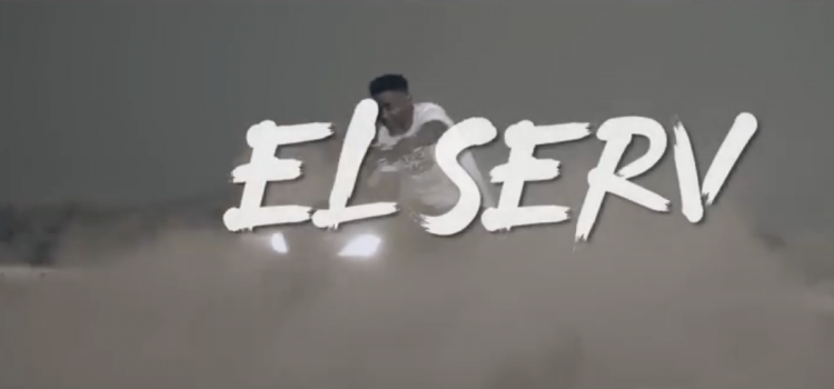 El Serv- Target Practice (Official Video)