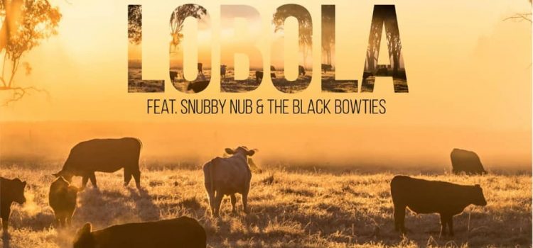 267Shay – Lobola Featuring Snubby Nub and The Black Bow Ties