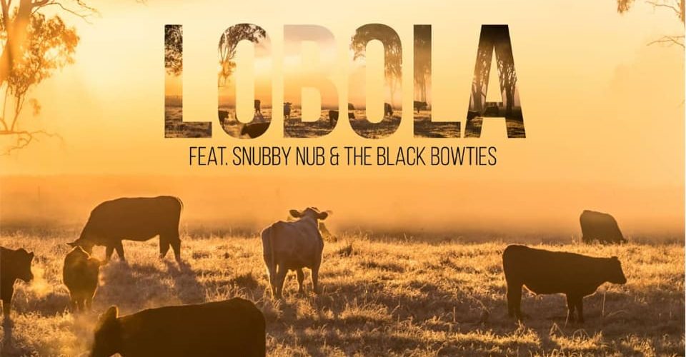 267Shay –  Lobola Featuring Snubby Nub and The Black Bow Ties