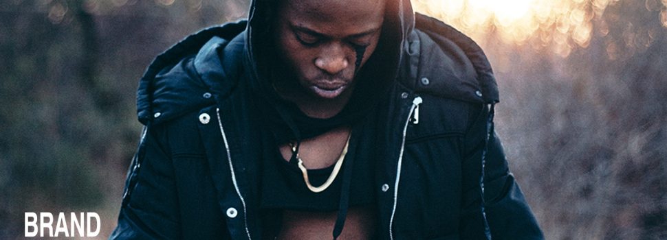 ATI – Rolling Stone ft And Spaces