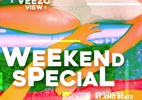 NEW MUSIC 🎶‼️ – BanT x Veezo View – Weekend Special 🎇