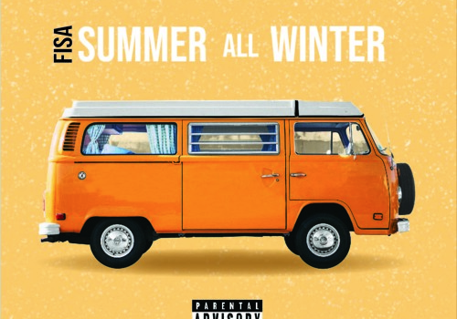 Stream FISA’s ‘Summer All Winter’ Album