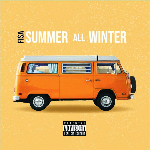 Stream FISA’s ‘Summer All Winter’ Album