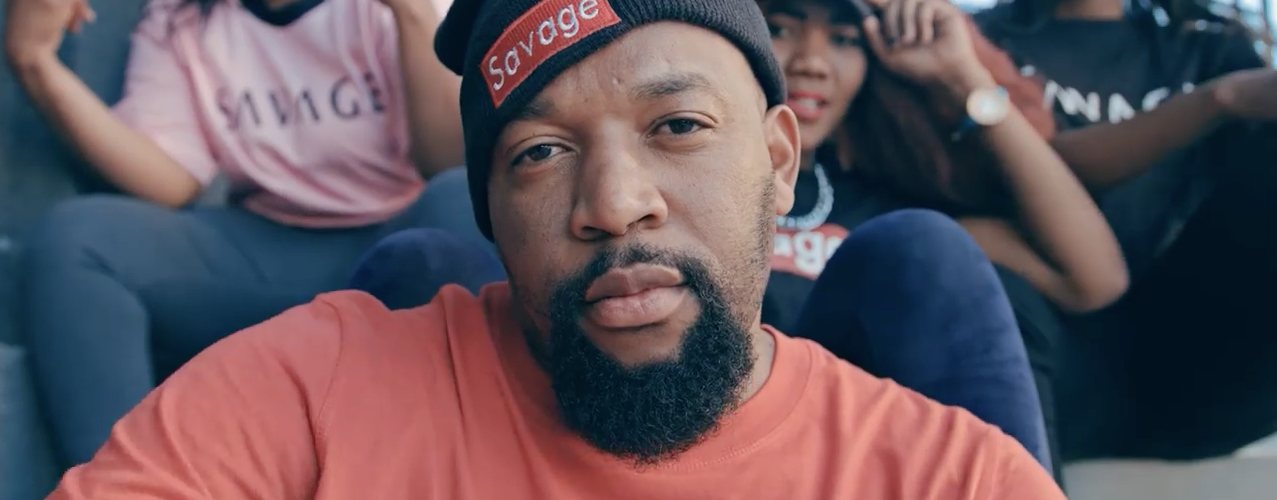 TOUCH MOTSWAK TSWAK❗- #MOTHOYOMOTONA (OFFICIAL VIDEO)