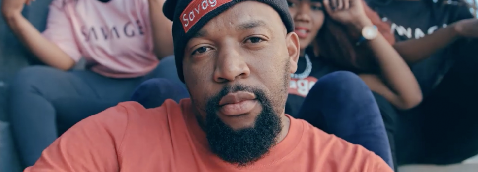 TOUCH MOTSWAK TSWAK❗- #MOTHOYOMOTONA (OFFICIAL VIDEO)