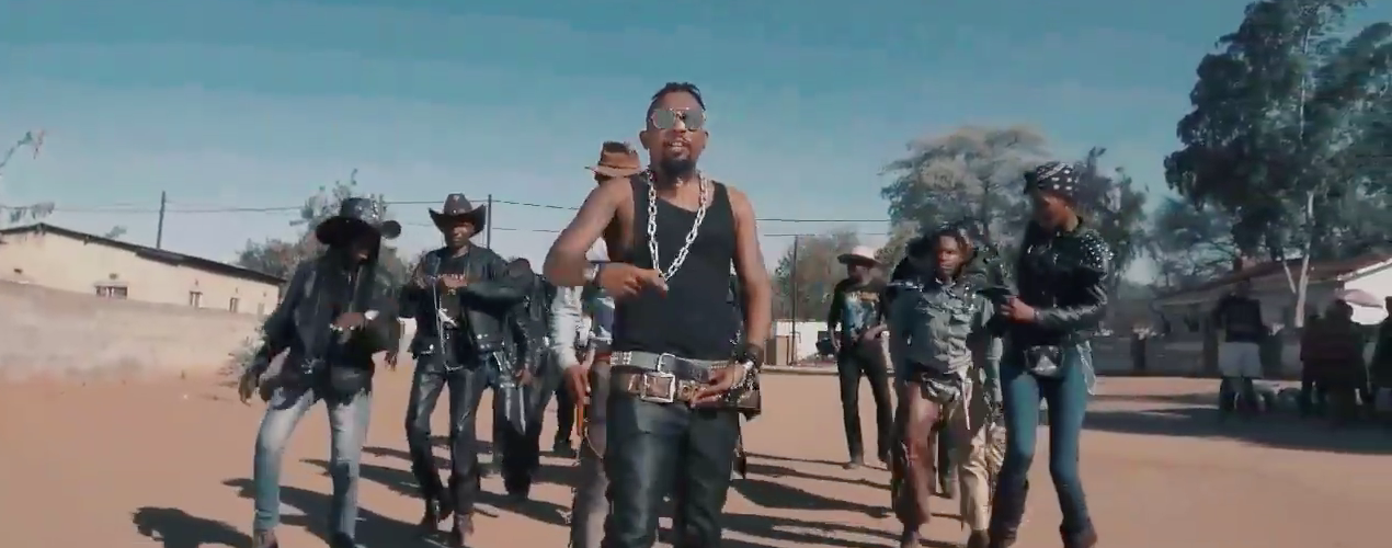 Jujuboy – Michael Jackson wa Kasi