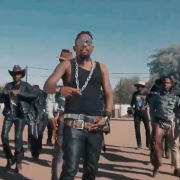 Jujuboy – Michael Jackson wa Kasi