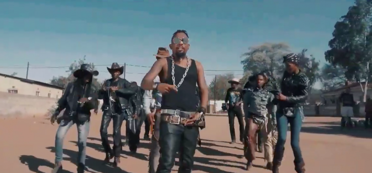 Jujuboy – Michael Jackson wa Kasi