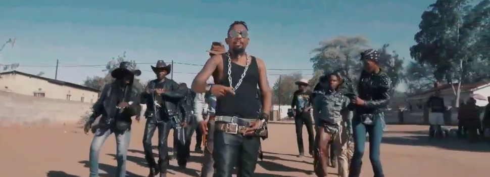 Jujuboy – Michael Jackson wa Kasi