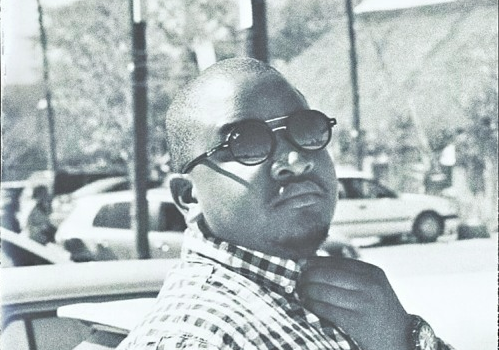 OHMZ just dropped Loose Draw – Stream it!