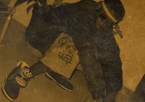 Stream Obvdo’s Mogolo [EP]