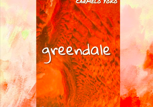 Carmelo Yoko – Greendale (Prod. AmoBeatz & Free Way Ent)