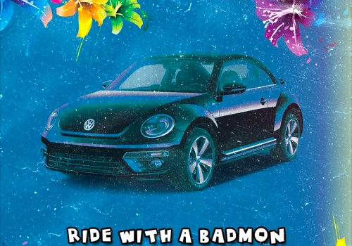 ABITOLA – Ride With A Badmon (ft. Shaba Stele & Surry Sosa)